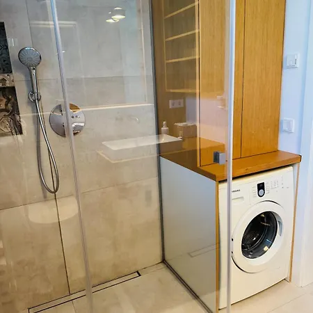 Cozy And Peaceful Premium With Free Parking * Ljubljana