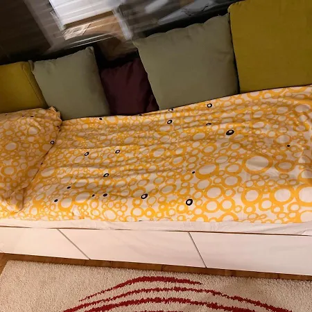 Apartment Cozy And Peaceful Premium With Free Parking Ljubljana