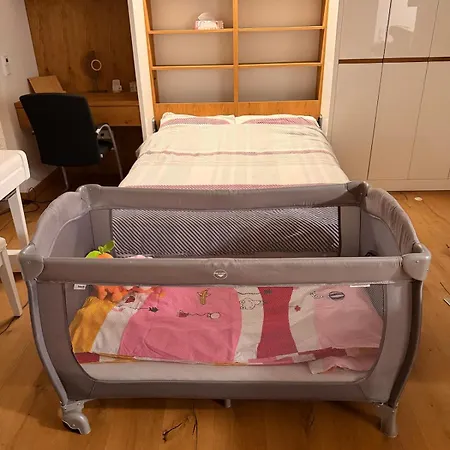 Cozy And Peaceful Premium With Free Parking * Ljubljana