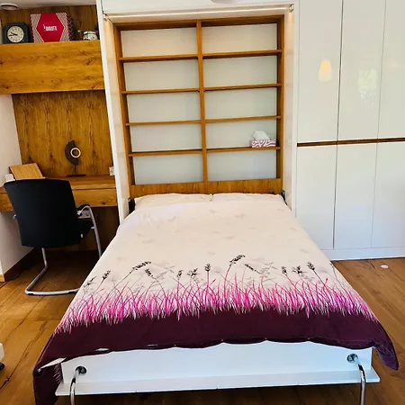 Cozy And Peaceful Premium With Free Parking Ljubljana