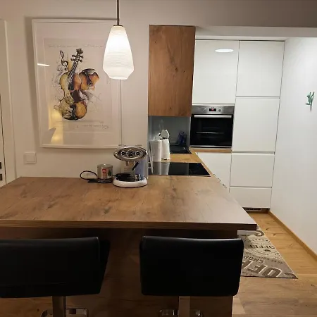Cozy And Peaceful Premium With Free Parking Ljubljana