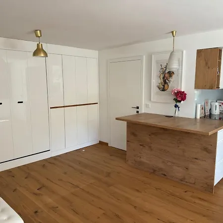 Apartment Cozy And Peaceful Premium With Free Parking Ljubljana