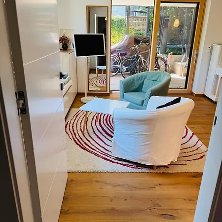 Apartment Cozy And Peaceful Premium With Free Parking *