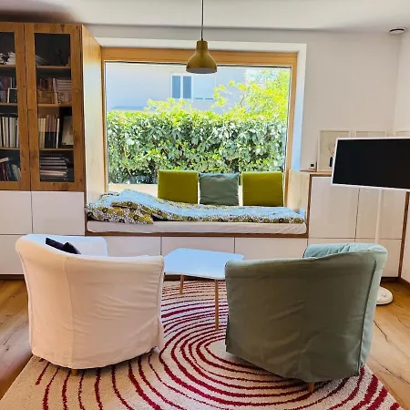 Apartment Cozy And Peaceful Premium With Free Parking Ljubljana