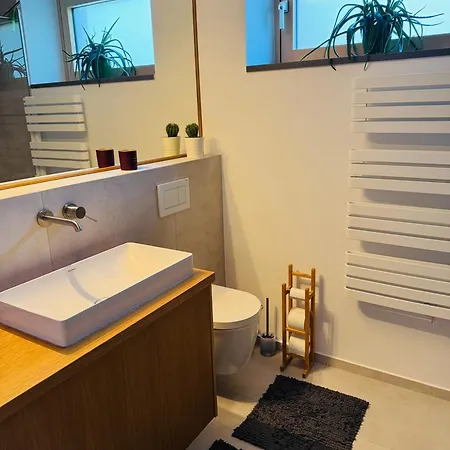 Cozy And Peaceful Premium With Free Parking Apartment Ljubljana