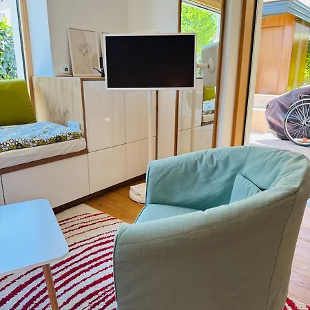 Apartment Cozy And Peaceful Premium With Free Parking Ljubljana