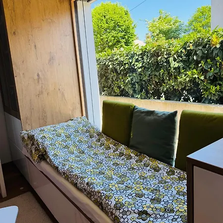 Apartment Cozy And Peaceful Premium With Free Parking